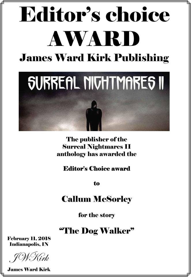 SNII editors choice award