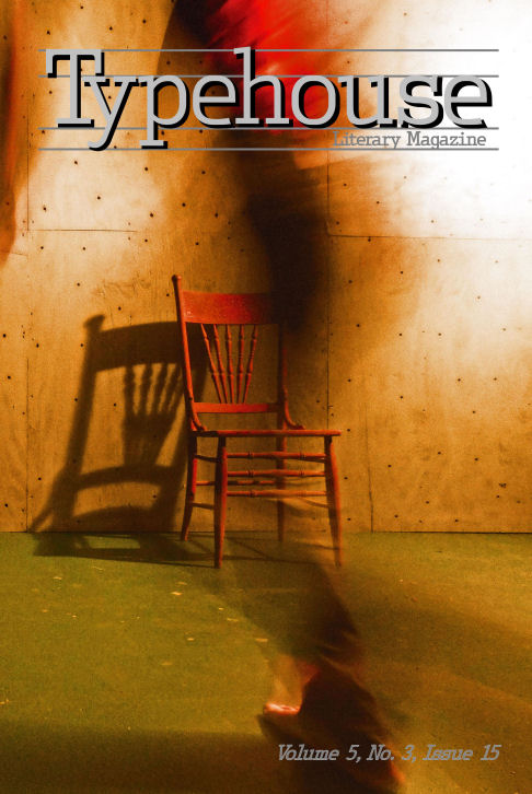 typehouse mag cover
