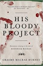 his bloody project