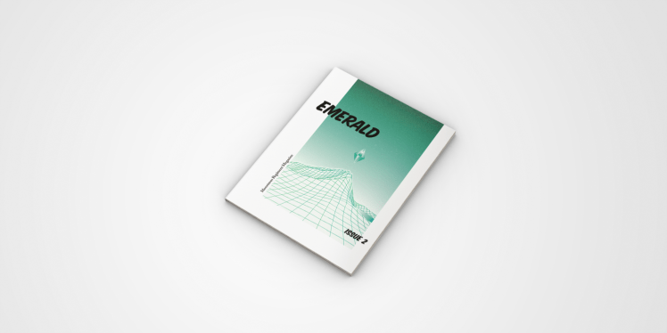mr emerald cover