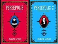 persepolis