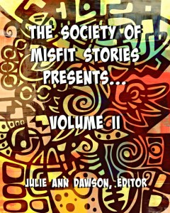 soceity of isfit stories vl 2