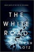the white road