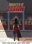 daughter of titan