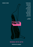 extra teeth issue one